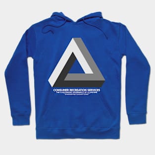 CONSUMER RECREATION SERVICES Hoodie